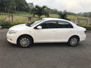 2011 Toyota Axio for sale in Manchester, Jamaica