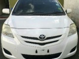 2007 Toyota BELTA for sale in Kingston / St. Andrew, Jamaica