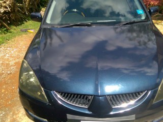 2006 Mitsubishi Lancer for sale in St. Ann, Jamaica