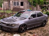 1996 Toyota corolla for sale in Westmoreland, Jamaica