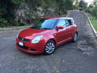 2006 Suzuki Swift for sale in Kingston / St. Andrew, Jamaica