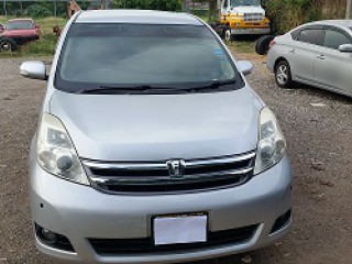 2008 Toyota Isis for sale in Kingston / St. Andrew, Jamaica