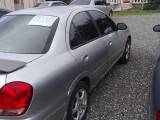 2004 Nissan Sunny for sale in Kingston / St. Andrew, Jamaica