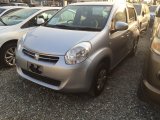 2011 Toyota Passo for sale in Kingston / St. Andrew, Jamaica