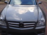 2010 Mercedes Benz CLS550 for sale in Kingston / St. Andrew, Jamaica