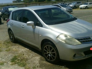 2011 Nissan Tiida for sale in Kingston / St. Andrew, Jamaica