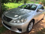 2012 Toyota Mark x for sale in Manchester, Jamaica