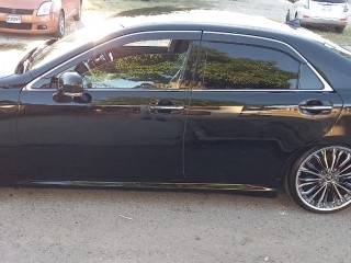 2012 Toyota crown for sale in St. James, Jamaica