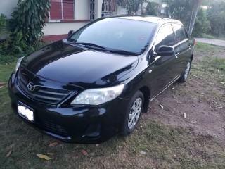 2012 Toyota Corolla XLI for sale in Kingston / St. Andrew, Jamaica