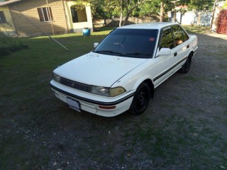 1990 Toyota Corolla for sale in Portland, Jamaica