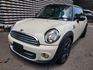 2014 BMW MINI
$1,390,000