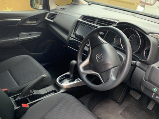 2018 Honda FIT for sale in Kingston / St. Andrew, Jamaica