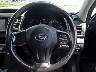 2013 Subaru Legacy for sale in Kingston / St. Andrew, Jamaica