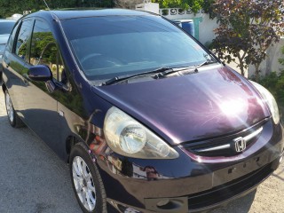 2006 Honda Fit for sale in Kingston / St. Andrew, Jamaica