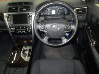2013 Toyota Camry for sale in Kingston / St. Andrew, Jamaica
