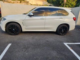 2018 BMW X5