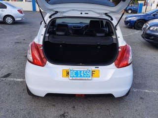 2012 Suzuki Swift Rs for sale in St. Catherine, Jamaica