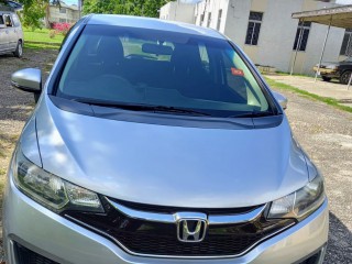 2016 Honda Fit