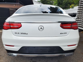 2016 Mercedes Benz GLE350
$9,490,000