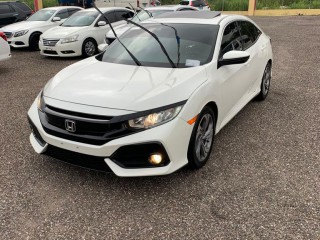 2019 Honda civic for sale in Kingston / St. Andrew, Jamaica