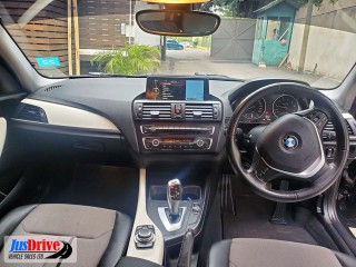 2012 BMW 116i for sale in Kingston / St. Andrew, Jamaica