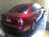 2003 Volkswagen Passat for sale in Manchester, Jamaica