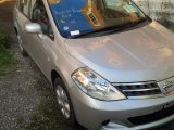 2010 Nissan Tida latio for sale in St. Catherine, Jamaica