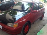 1991 Toyota starlet for sale in St. Ann, Jamaica