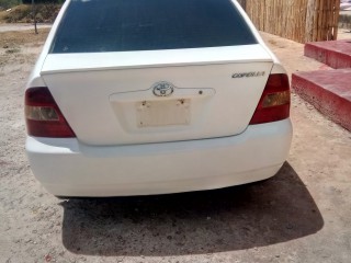2002 Toyota Kingfish for sale in Manchester, Jamaica