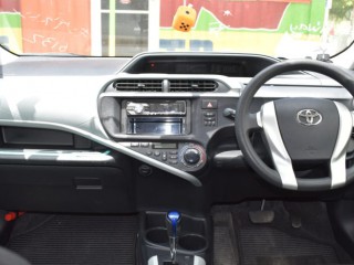 2013 Toyota Aqua for sale in Clarendon, Jamaica