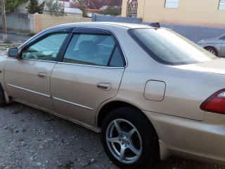 2000 Honda Accord ATL for sale in Kingston / St. Andrew, Jamaica