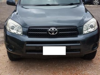 2007 Toyota Rav4 for sale in Kingston / St. Andrew, Jamaica
