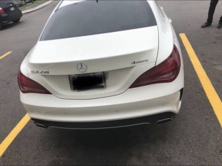 2015 Mercedes Benz CLA 250 for sale in Kingston / St. Andrew, Jamaica