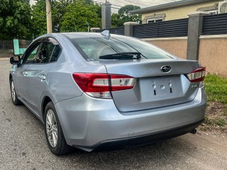 2017 Subaru Impreza G4