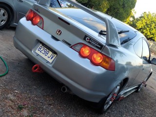 2001 Honda Integra
