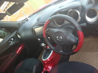 2013 Nissan Juke Pure drive for sale in St. James, Jamaica