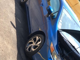 2012 Honda Civic for sale in St. Elizabeth, Jamaica