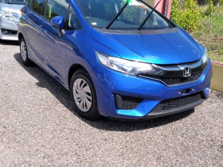 2016 Honda Fit for sale in St. Elizabeth, Jamaica