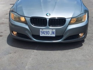 2011 BMW 328i for sale in Kingston / St. Andrew, Jamaica