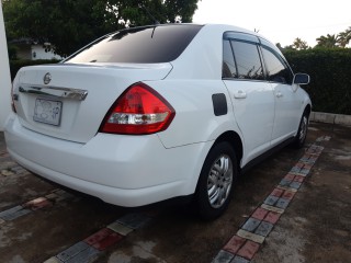 2011 Nissan Tiida for sale in St. Ann, Jamaica