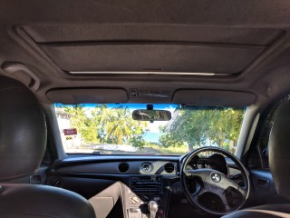 2003 Mitsubishi Outlander for sale in St. Ann, Jamaica