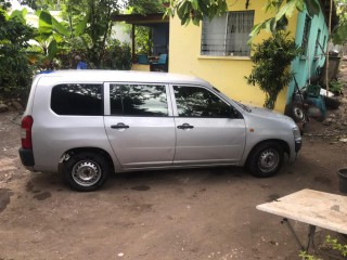 2012 Toyota Probox