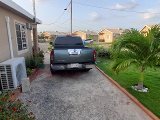 2009 Nissan Navara for sale in St. Catherine, Jamaica