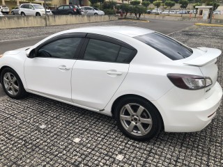 2009 Mazda Axela for sale in Manchester, Jamaica