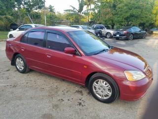 2001 Honda Civic for sale in Kingston / St. Andrew, Jamaica
