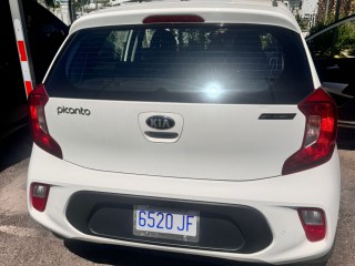 2020 Kia Picanto
$1,700,000