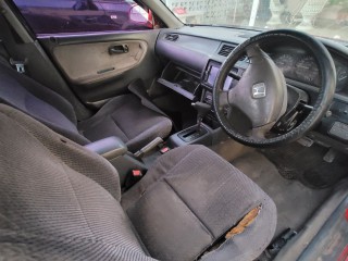 1992 Honda Civic