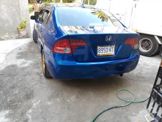 2007 Honda Civic for sale in Kingston / St. Andrew, Jamaica