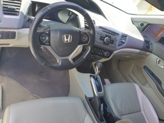 2012 Honda Civic for sale in Kingston / St. Andrew, Jamaica