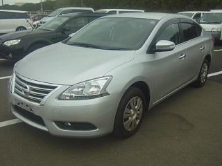 2015 Nissan Sylphy for sale in Kingston / St. Andrew, Jamaica